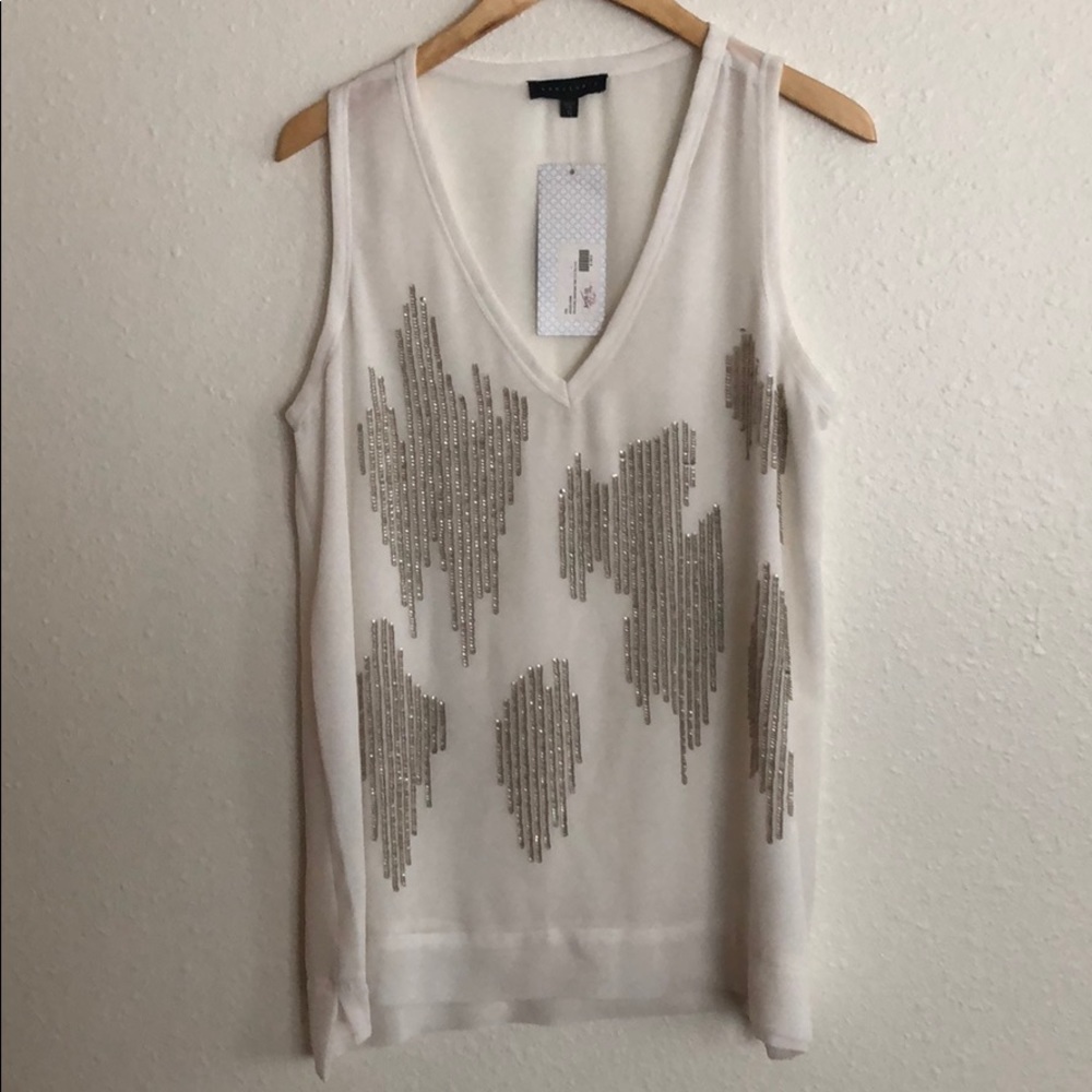 Sanctuary top